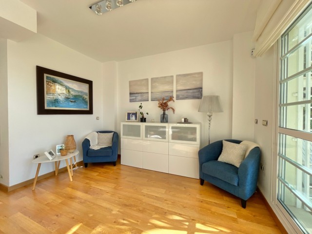 4 Slaapkamer Villa in Málaga