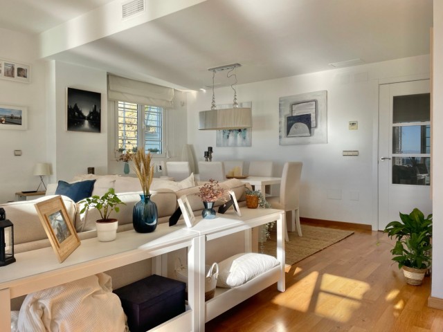 4 Slaapkamer Villa in Málaga