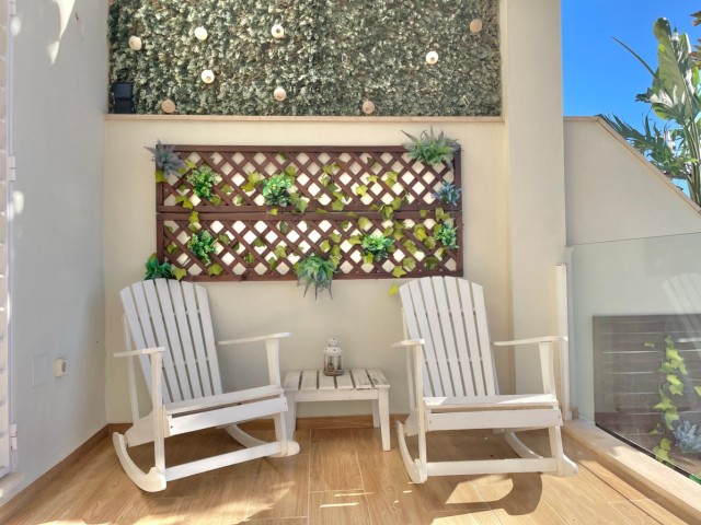 4 Slaapkamer Villa in Málaga