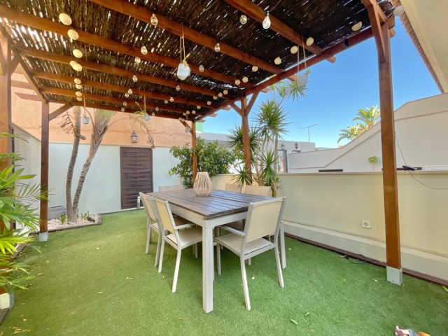 4 Slaapkamer Villa in Málaga