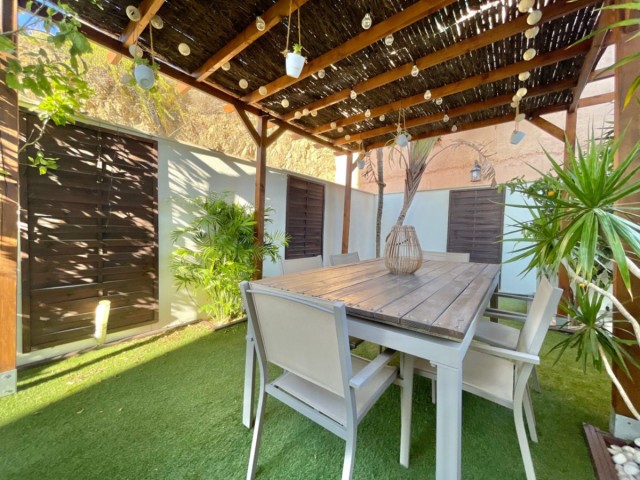 4 Slaapkamer Villa in Málaga