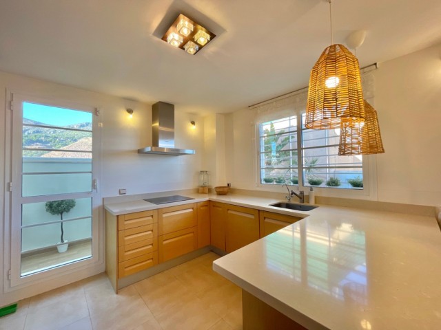 4 Slaapkamer Villa in Málaga