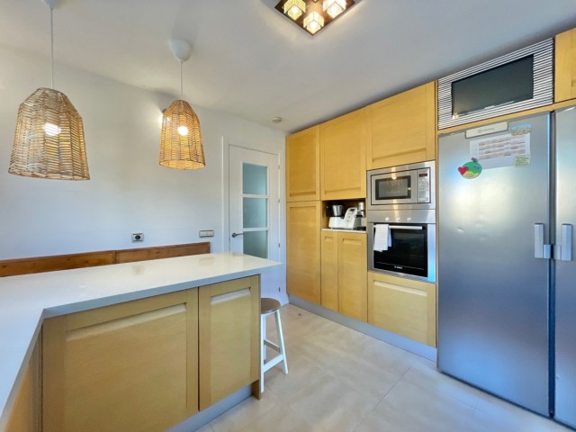 4 Slaapkamer Villa in Málaga