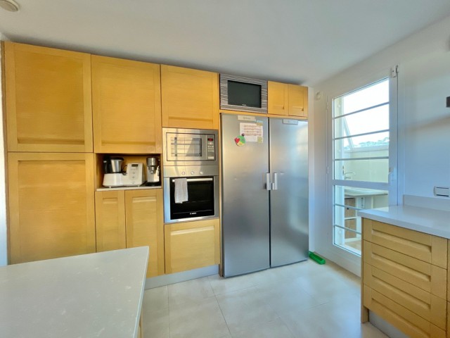 4 Slaapkamer Villa in Málaga