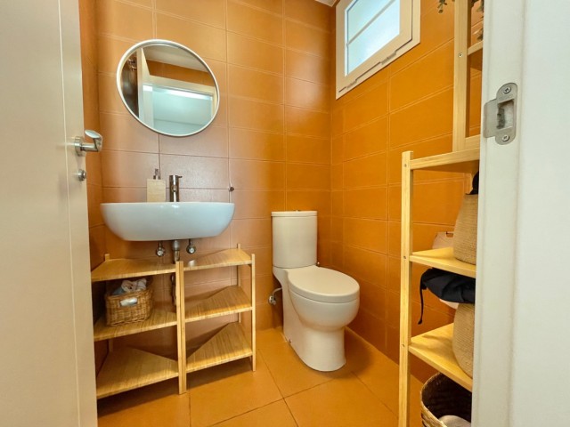 4 Slaapkamer Villa in Málaga