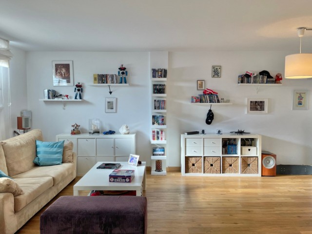 4 Slaapkamer Villa in Málaga