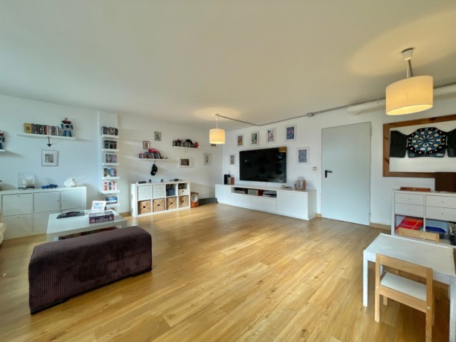 4 Slaapkamer Villa in Málaga