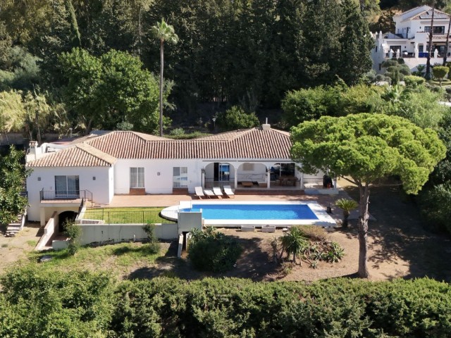 Villa El Paraiso - R5210131
