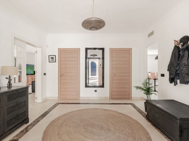 4 Schlafzimmer Villa in El Paraiso