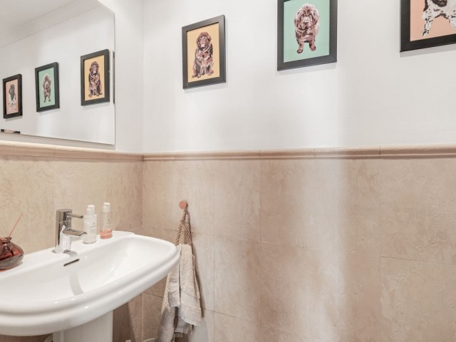 4 Schlafzimmer Villa in El Paraiso