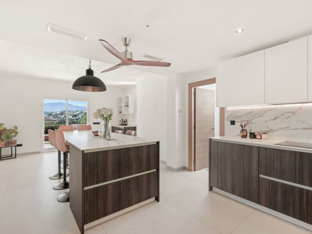 4 Schlafzimmer Villa in El Paraiso