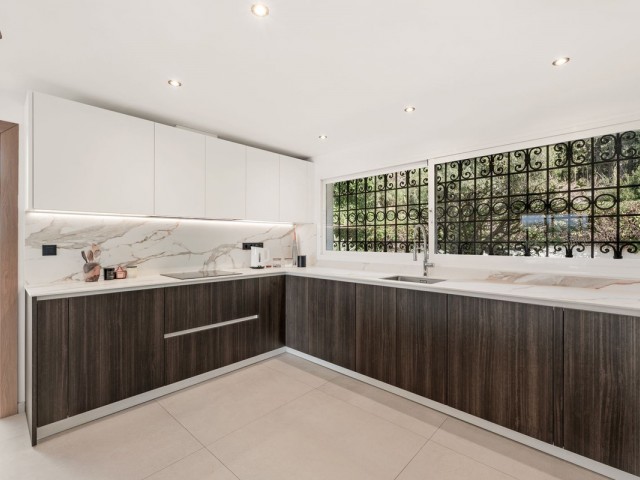 4 Schlafzimmer Villa in El Paraiso