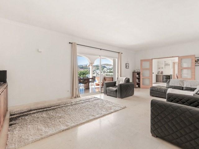 4 Schlafzimmer Villa in El Paraiso