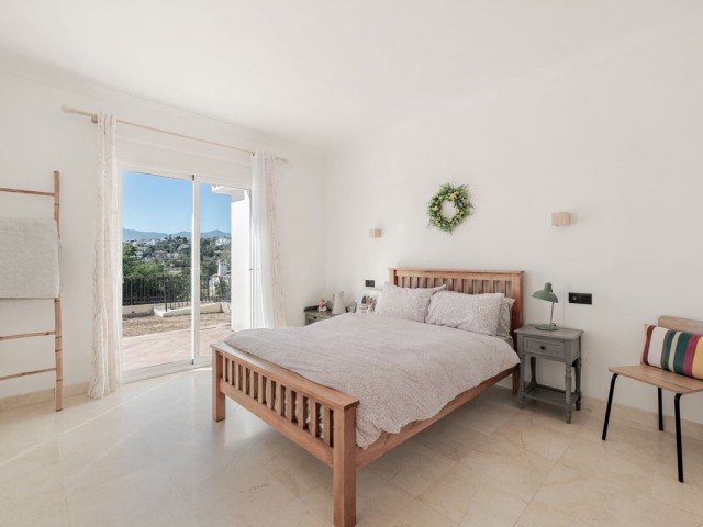 4 Schlafzimmer Villa in El Paraiso