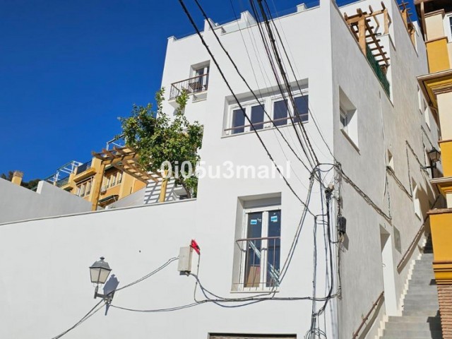 Appartement avec 4 Chambres  à Málaga