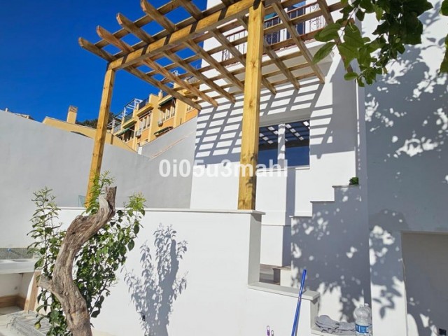 Appartement avec 4 Chambres  à Málaga