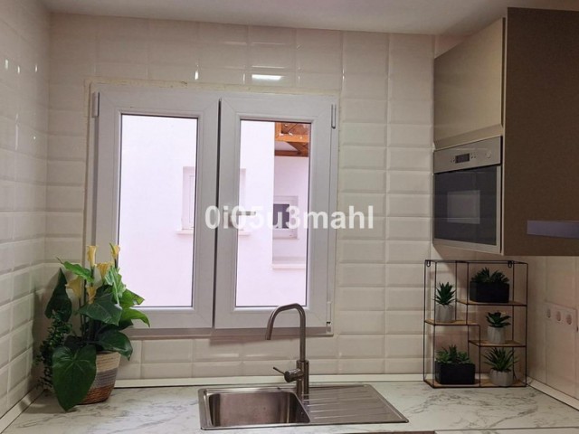2 Bedrooms Apartment in Málaga