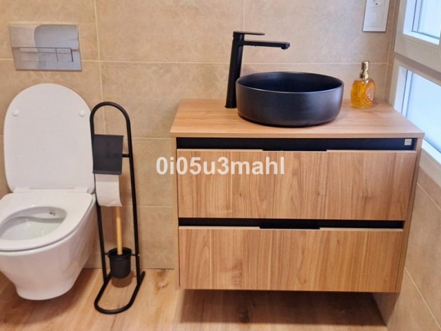 Appartement avec 2 Chambres  à Málaga