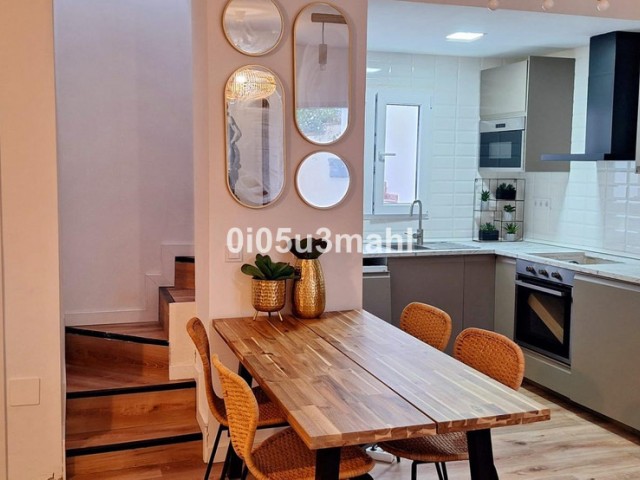 Apartamento, Málaga, R5212195