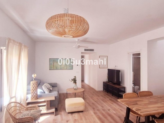 Apartamento, Málaga, R5212195