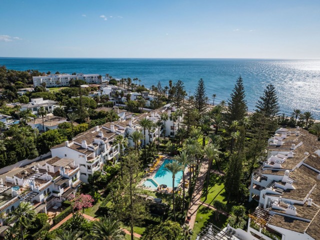 3 Bedrooms Apartment in San Pedro de Alcántara