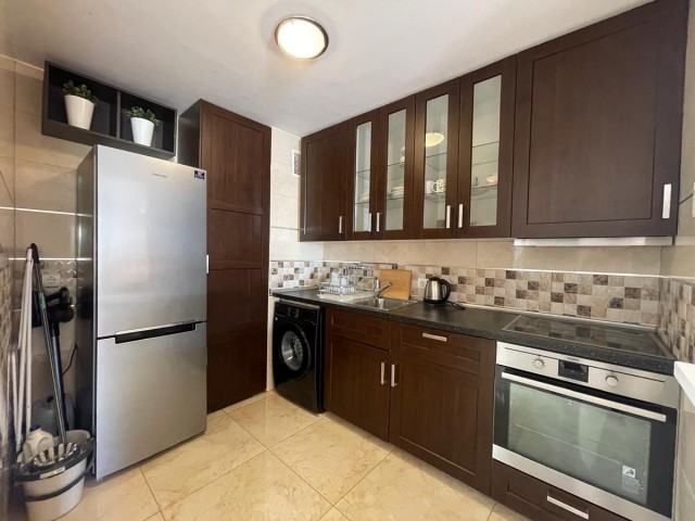 Penthouse i Benalmadena Costa