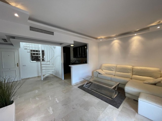 Penthouse i Benalmadena Costa