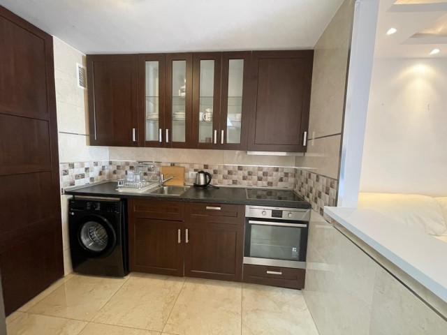 Penthouse i Benalmadena Costa