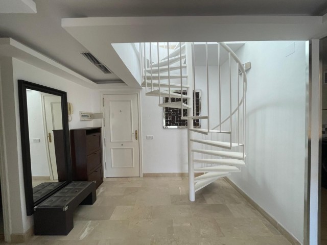 Penthouse i Benalmadena Costa