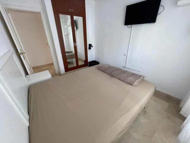 Penthouse i Benalmadena Costa