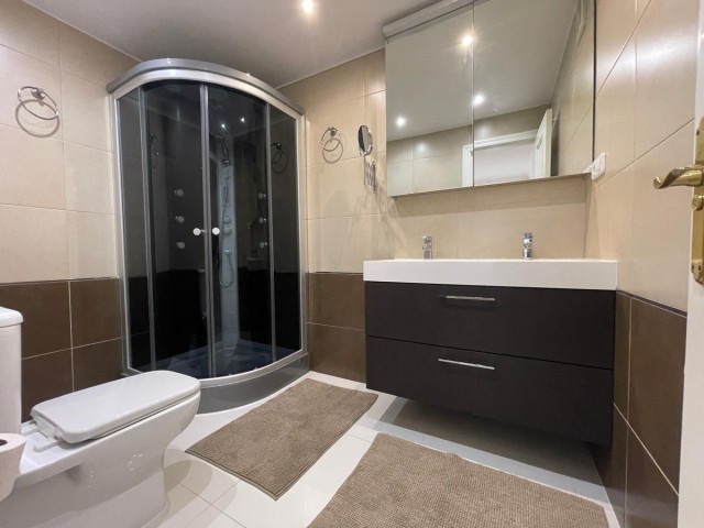 Penthouse i Benalmadena Costa