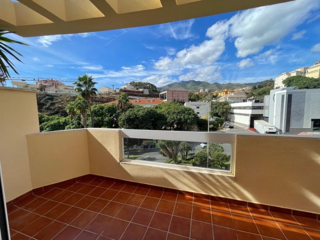 Penthouse i Benalmadena Costa