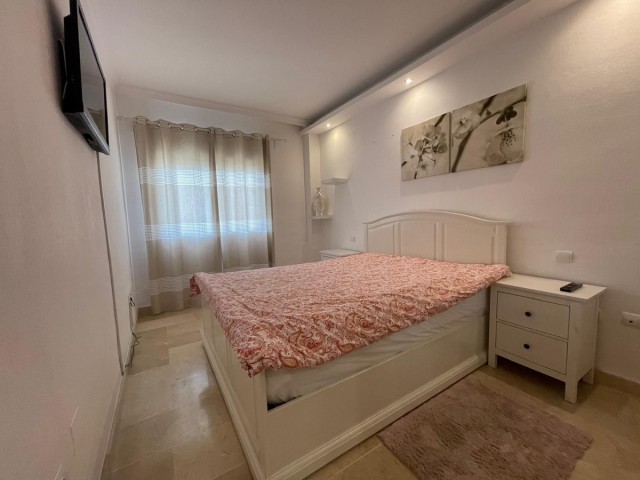 Penthouse i Benalmadena Costa