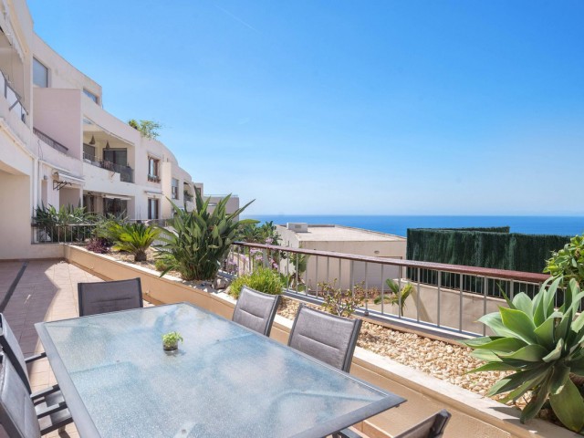 3 Bedrooms Apartment in Altos de los Monteros