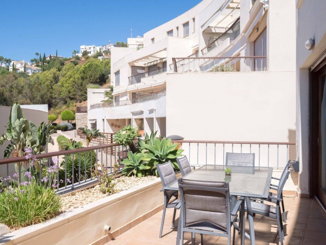 3 Bedrooms Apartment in Altos de los Monteros