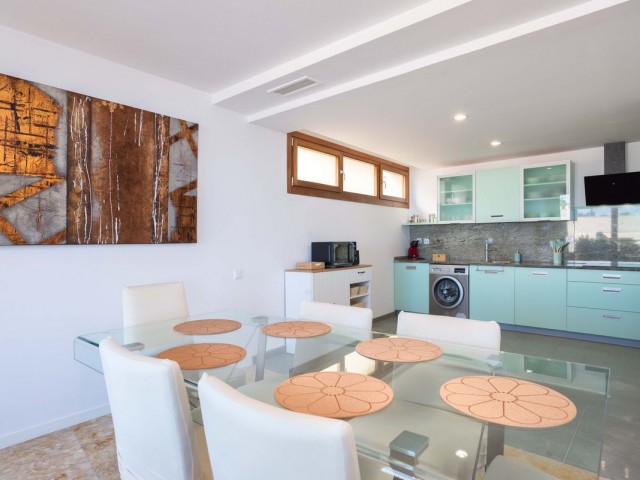 3 Bedrooms Apartment in Altos de los Monteros