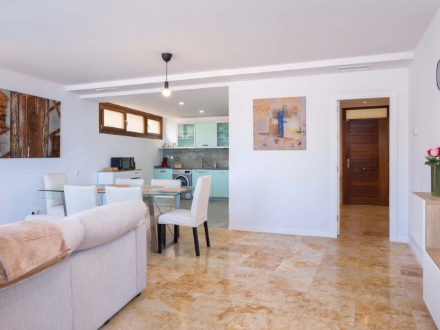 3 Bedrooms Apartment in Altos de los Monteros