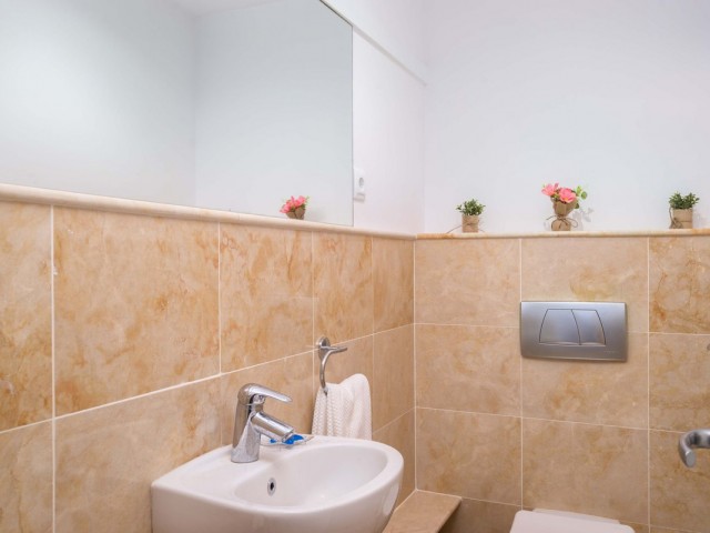 3 Bedrooms Apartment in Altos de los Monteros