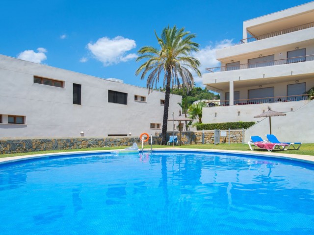 3 Bedrooms Apartment in Altos de los Monteros
