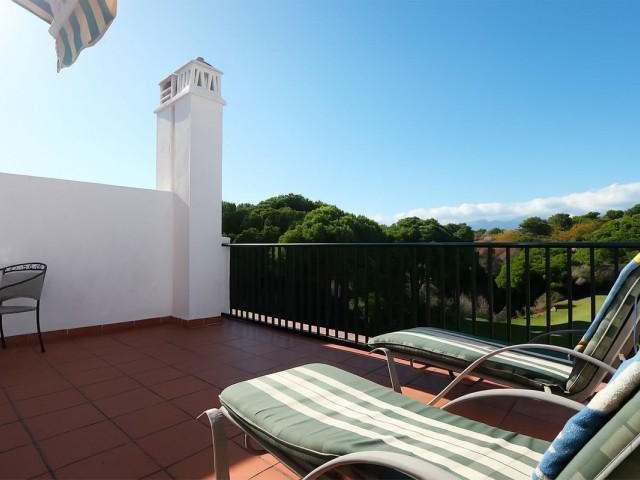 2 Bedrooms Townhouse in Marbella