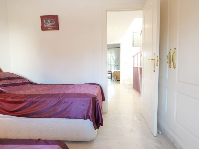 2 Bedrooms Townhouse in Marbella