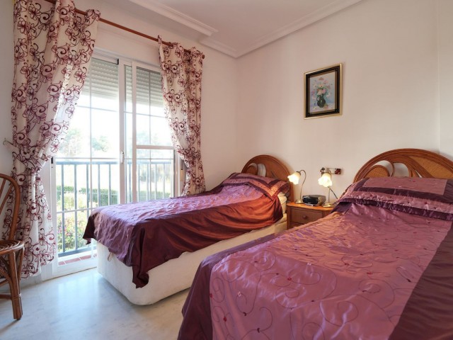 2 Bedrooms Townhouse in Marbella