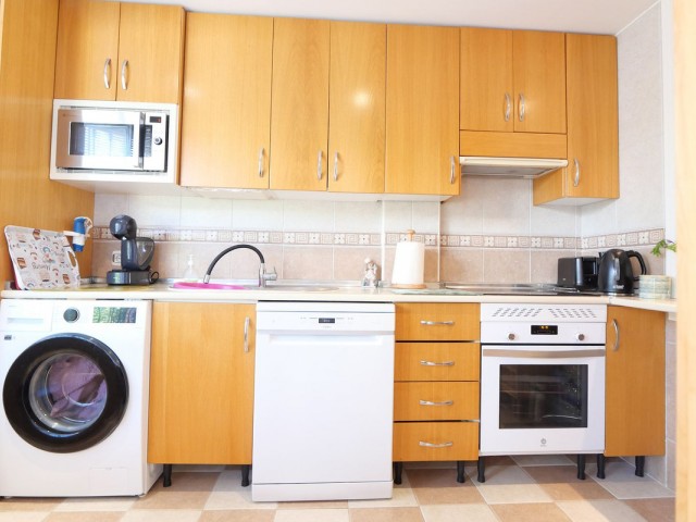 2 Bedrooms Townhouse in Marbella