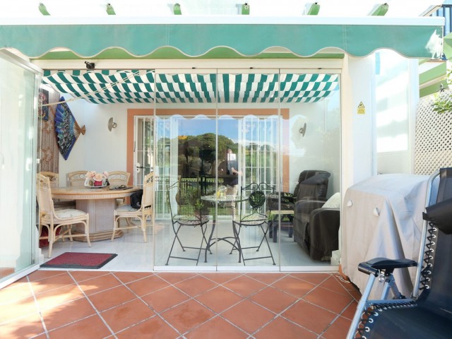 2 Bedrooms Townhouse in Cabopino