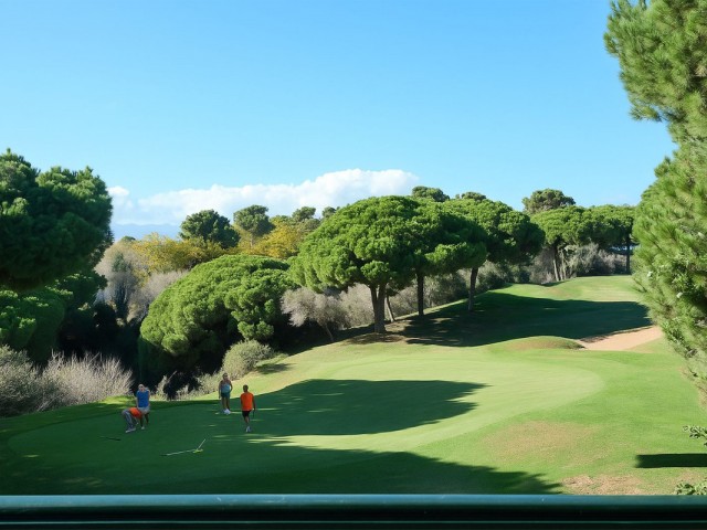 2 Bedrooms Townhouse in Cabopino