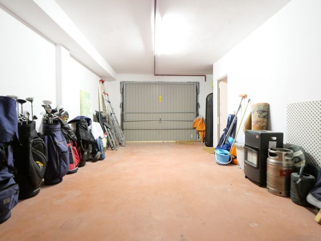 2 Sovrums Radhus i Cabopino