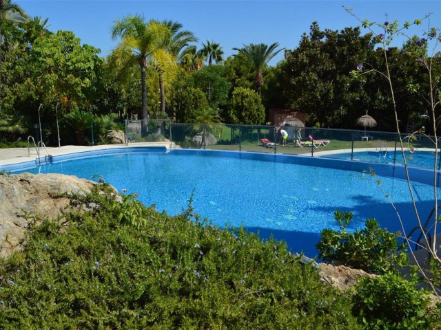 3 Bedrooms Apartment in Nueva Andalucía