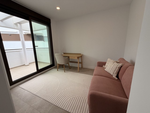 Penthouse in Estepona