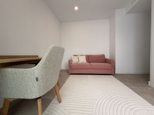 Penthouse in Estepona