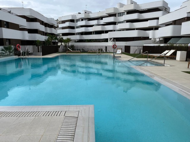 Penthouse in Estepona